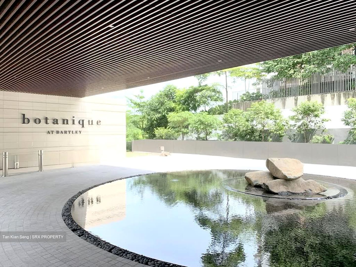 Botanique At Bartley (D19), Condominium #593661641